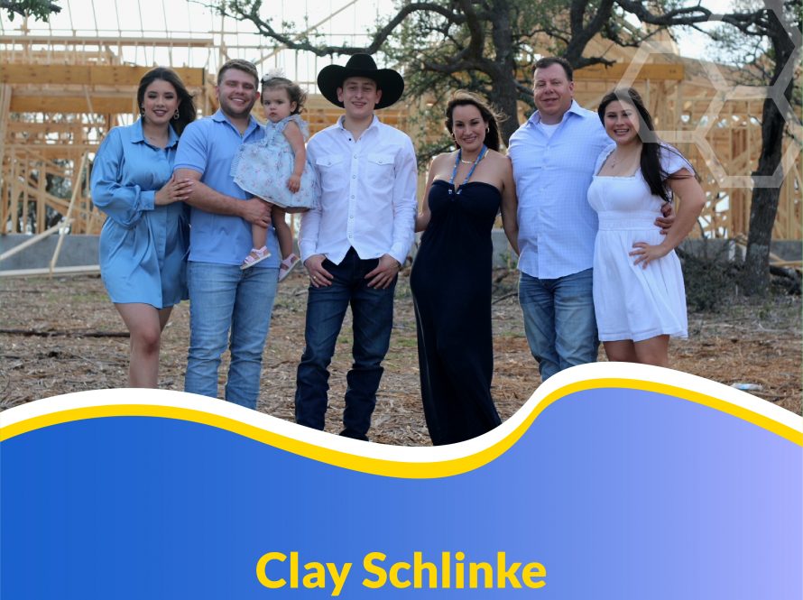 Clay Schlinke