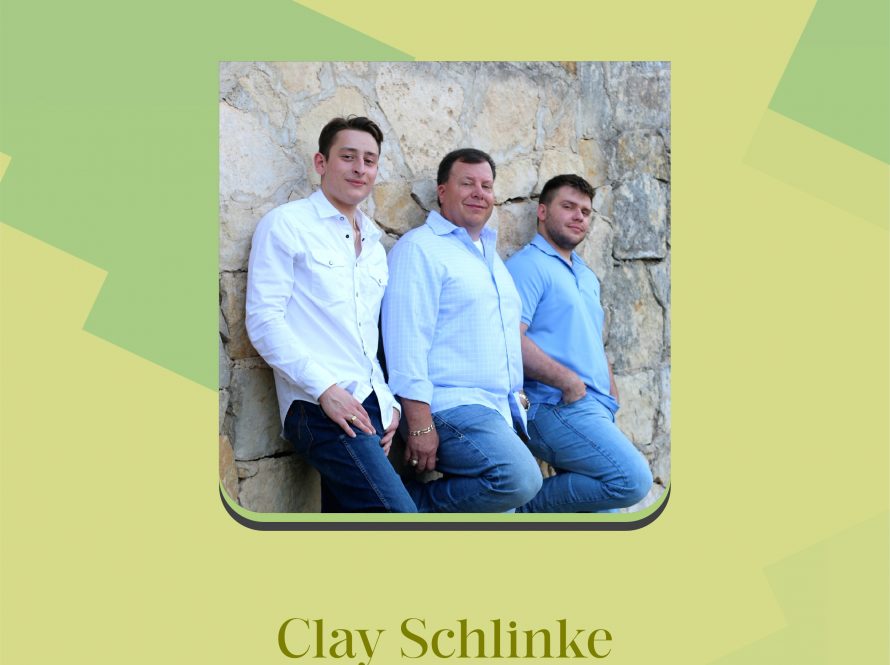 Clay Schlinke