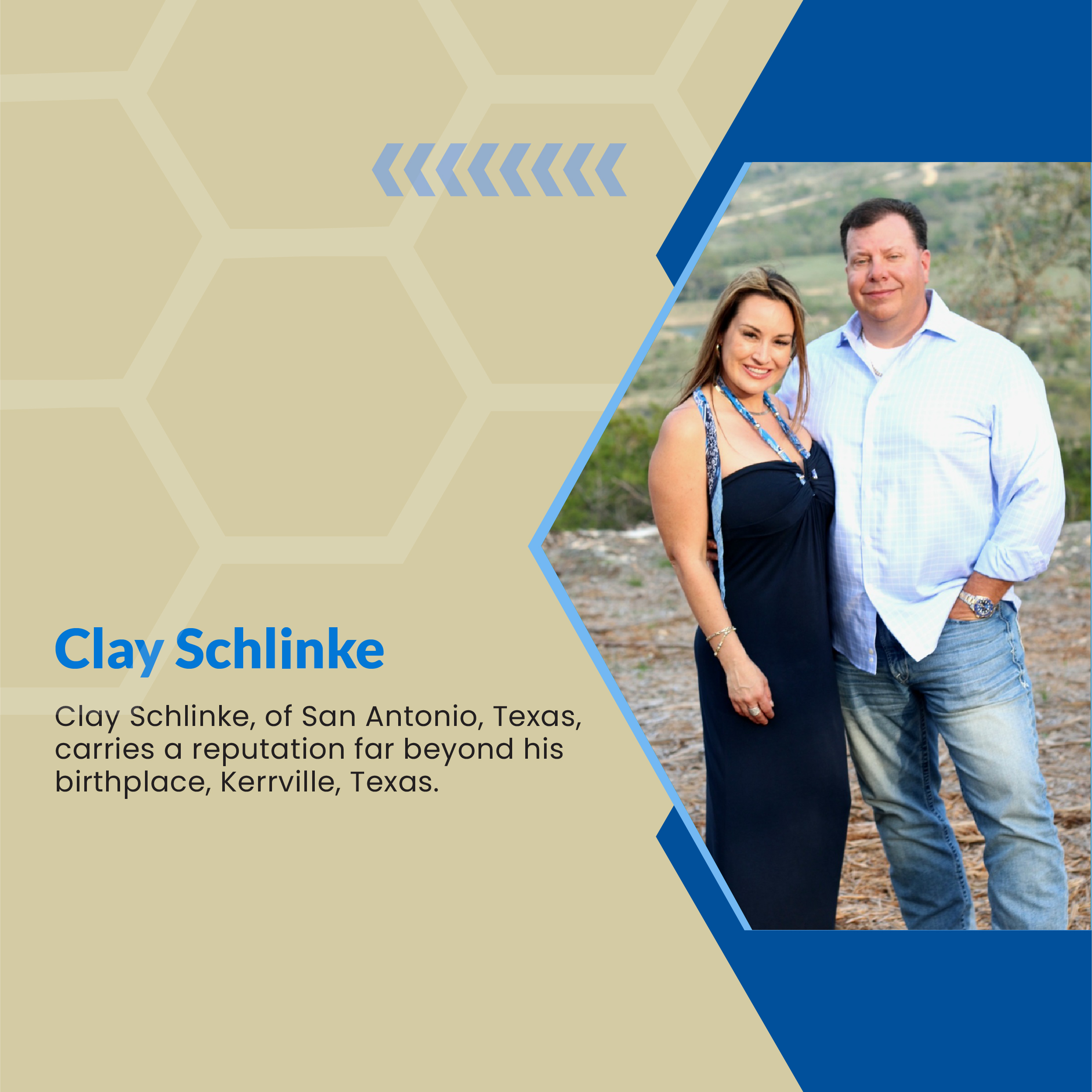 Clay Schlinke